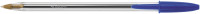 Długopis BIC Cristal Fine niebieski 1szt. 872730